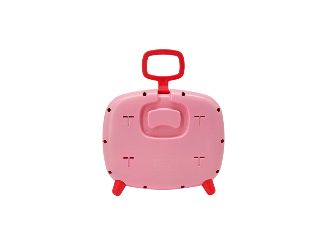 Télévision musical Cotoons