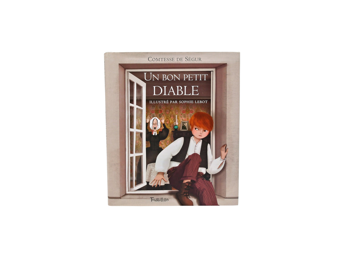 Un bon petit diable 