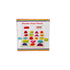 Puzzle encastrable Montessori