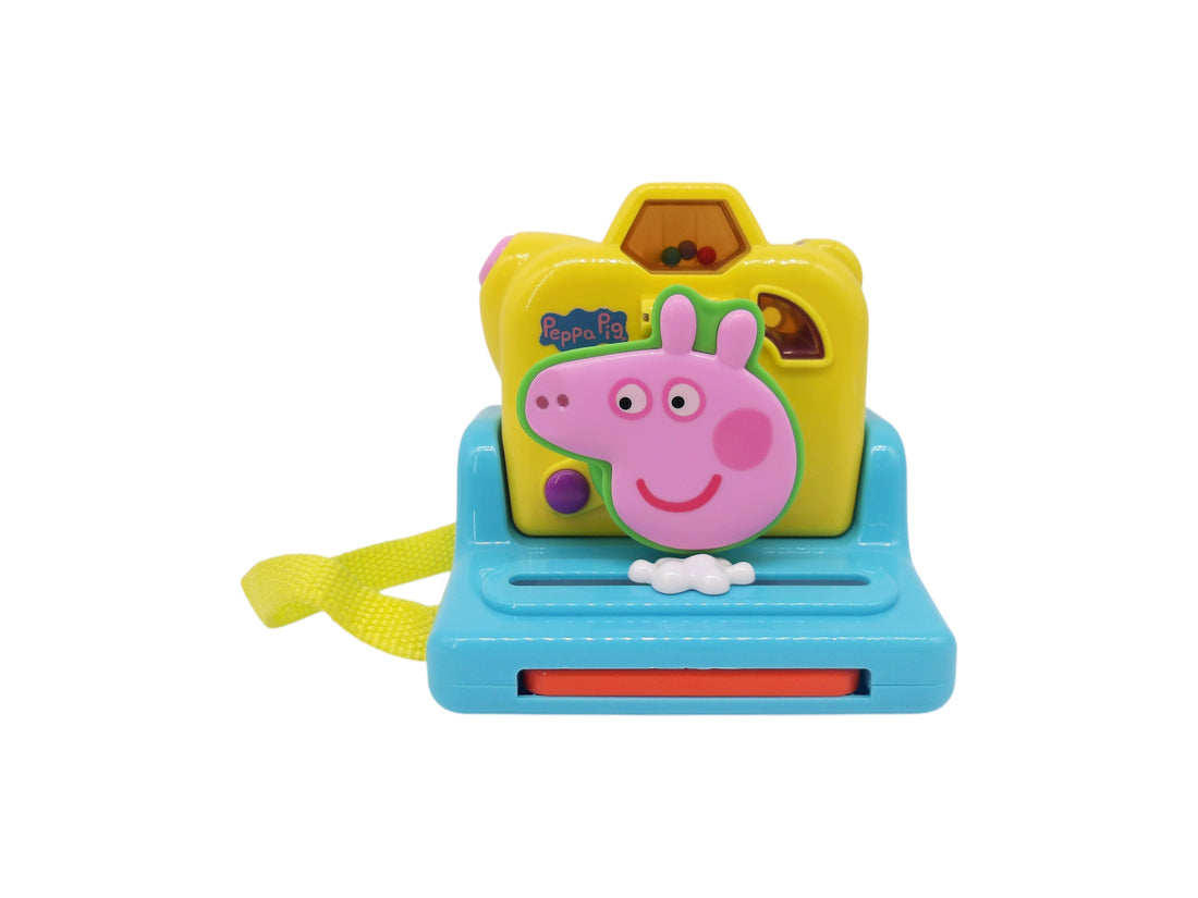 Appareil photo - Peppa Pig