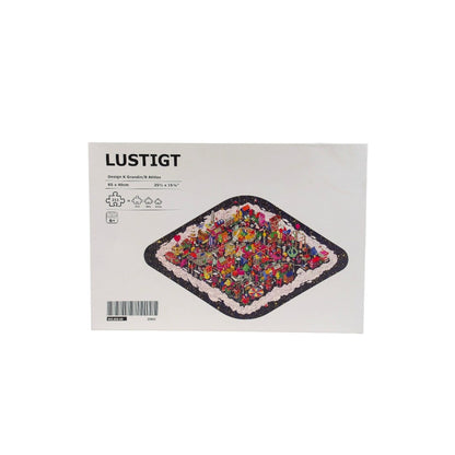 Puzzle - Lustigt - 211 pièces- Édition 2018