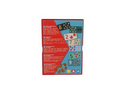Puzzle d&