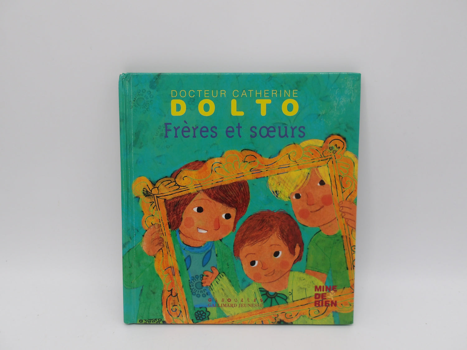Dolto - Frères et soeurs