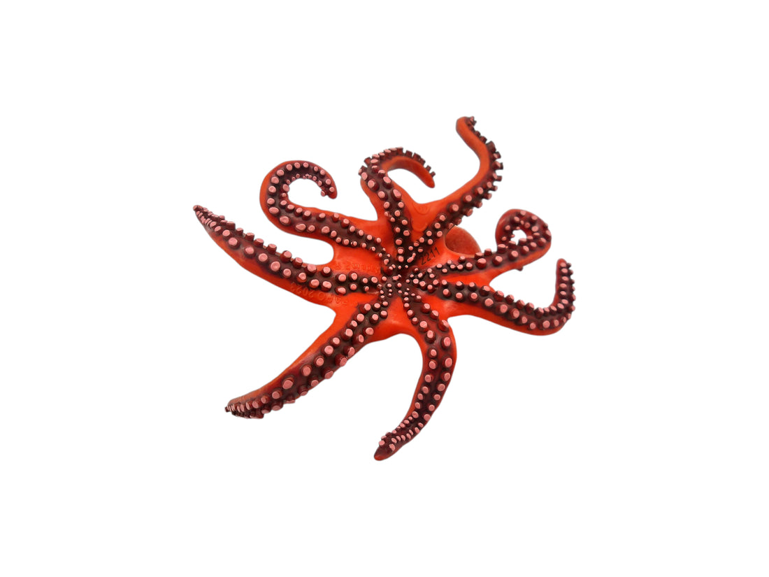 Figurine - Pieuvre - 56060