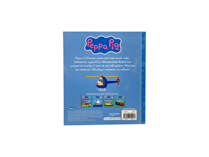 Peppa pig - L&