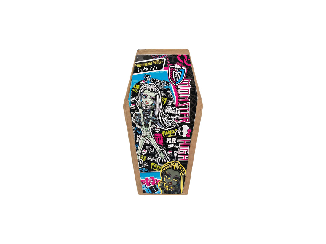 Puzzle - Monster High Frakie Stein - 150 pièces