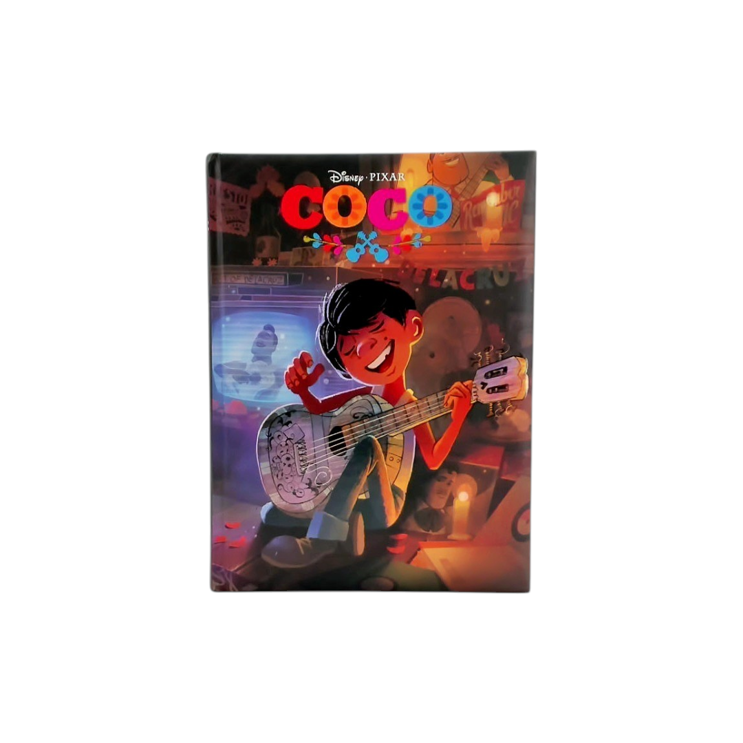 Coco