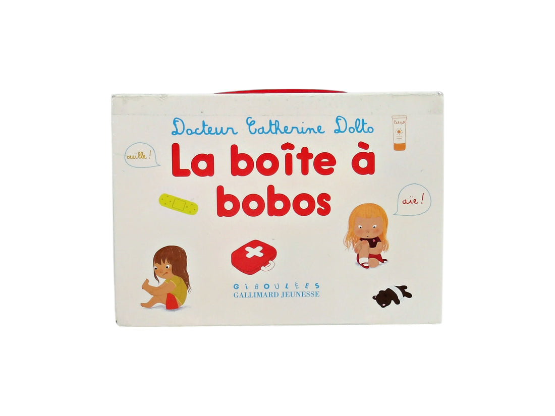 La boîte à bobos