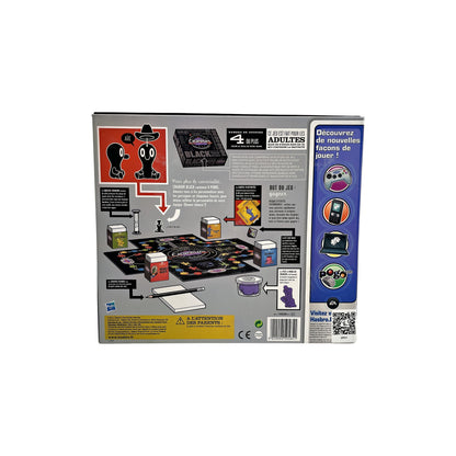 Cranium black- Édition 2009