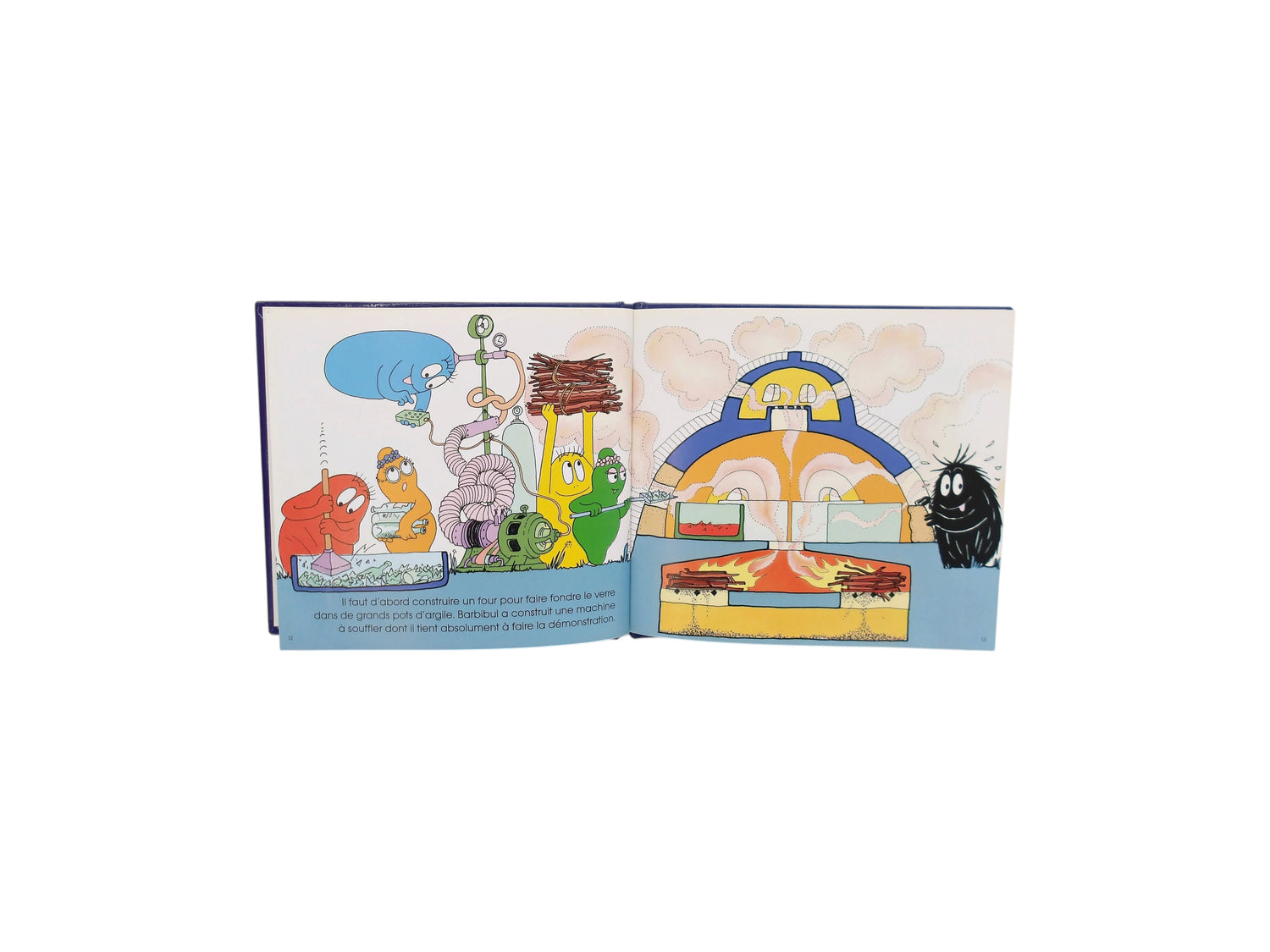 Barbapapa - L&