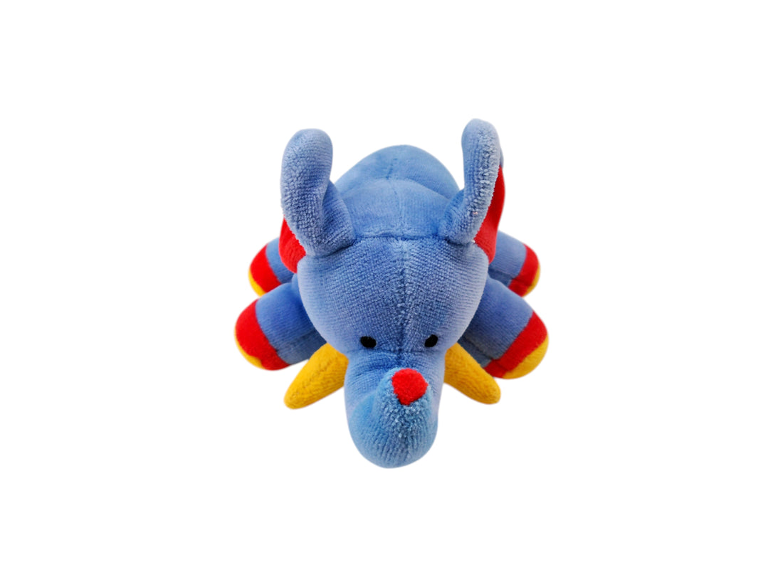 Peluche - Eléphant