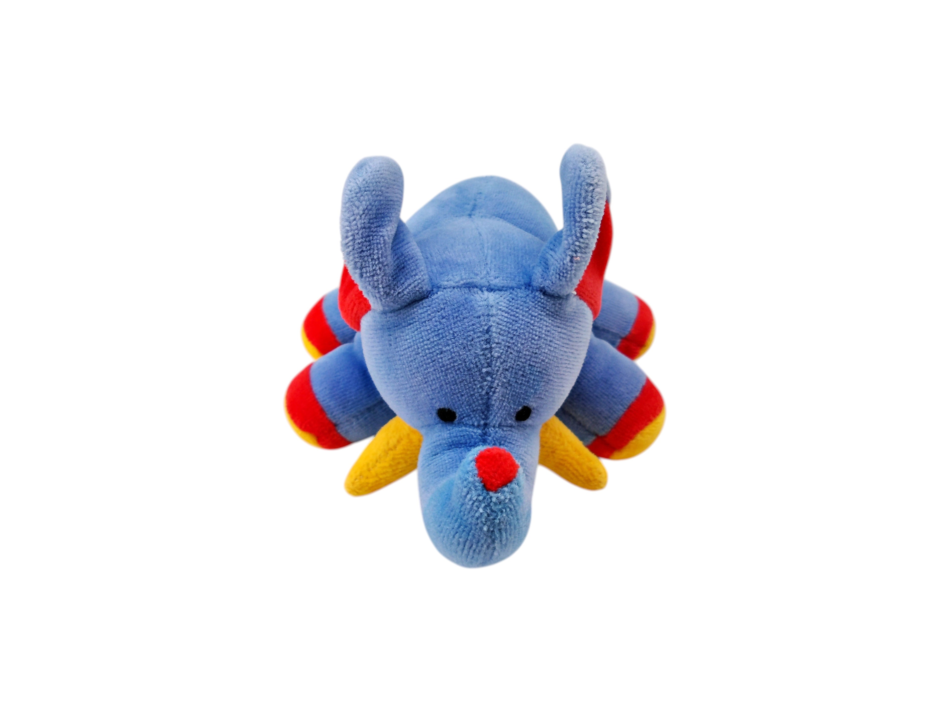 Peluche - Eléphant
