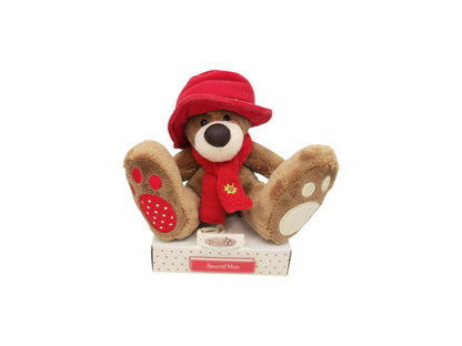 Teddy Bigfoot - Special Mum 