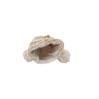 Peluche marionette - Ours