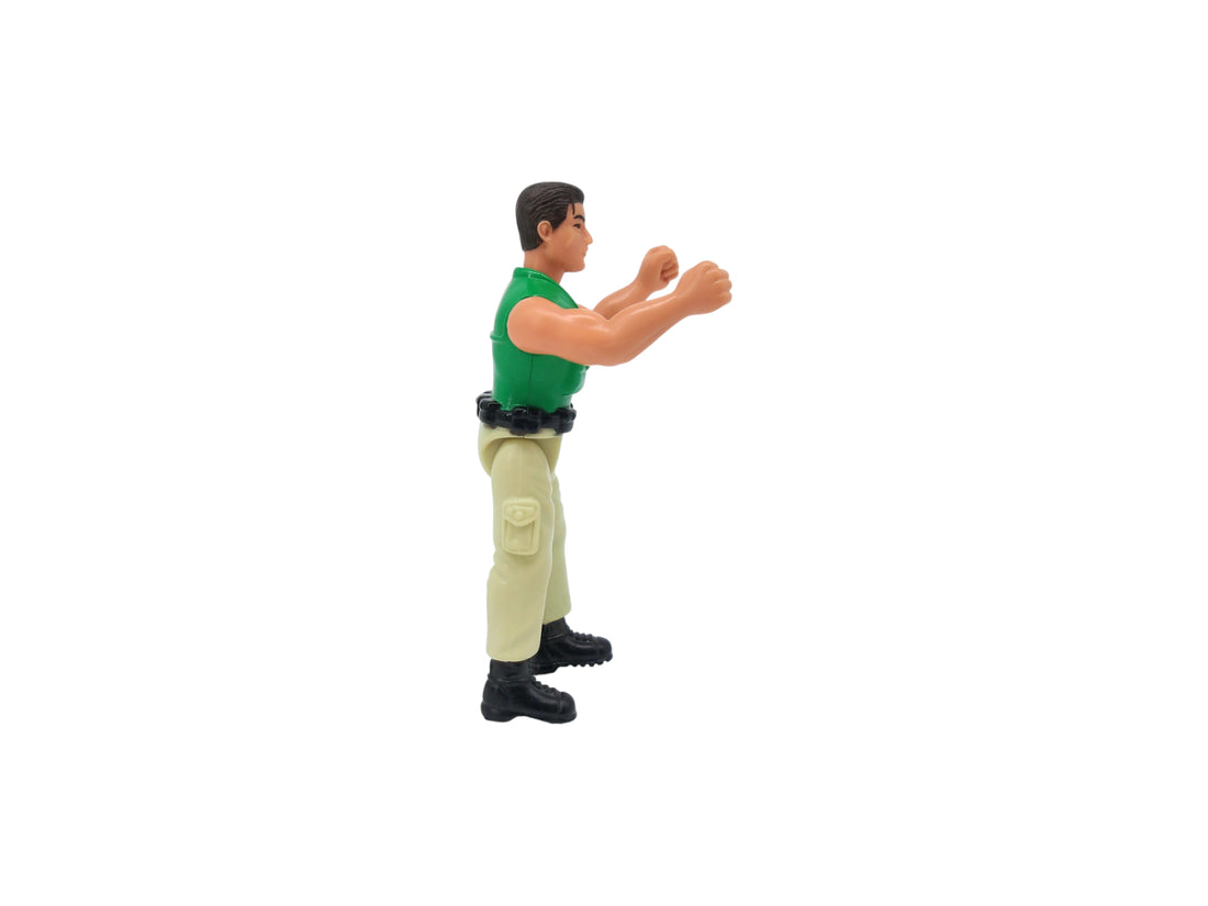 Figurine - Action-Man