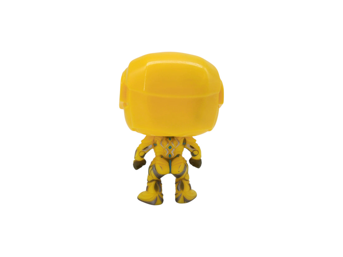 Figurine - Funko Pop! - Power Ranger Jaune - 1781