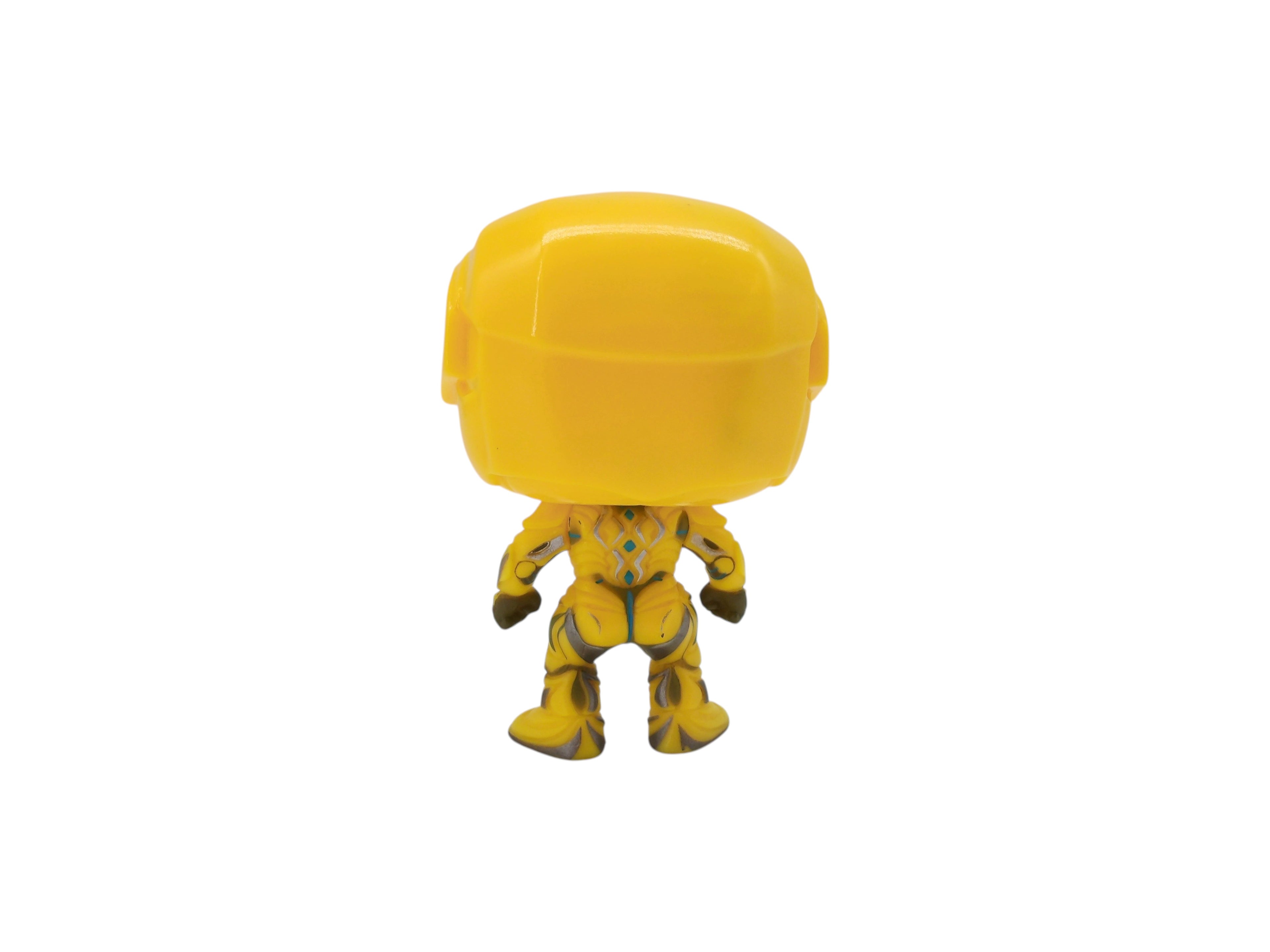 Figurine - Funko Pop! - Power Ranger Jaune - 1781