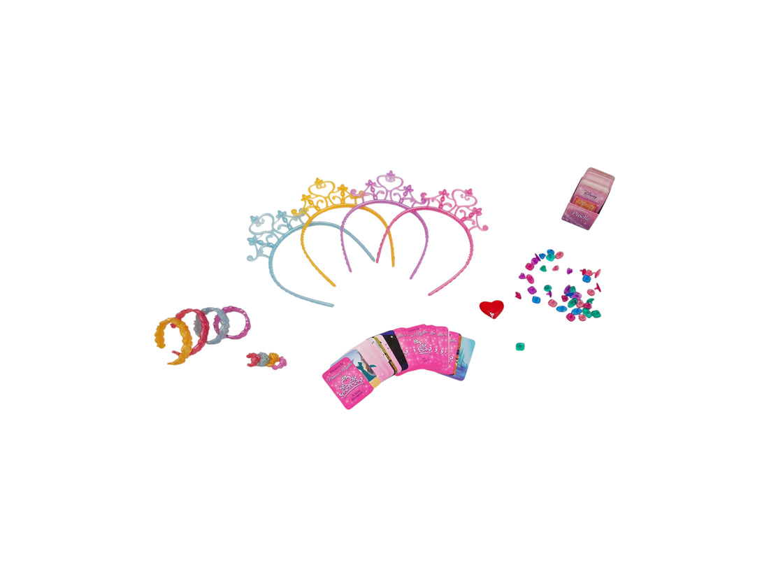 Princesse Mystere - Le jeu- Édition 2013