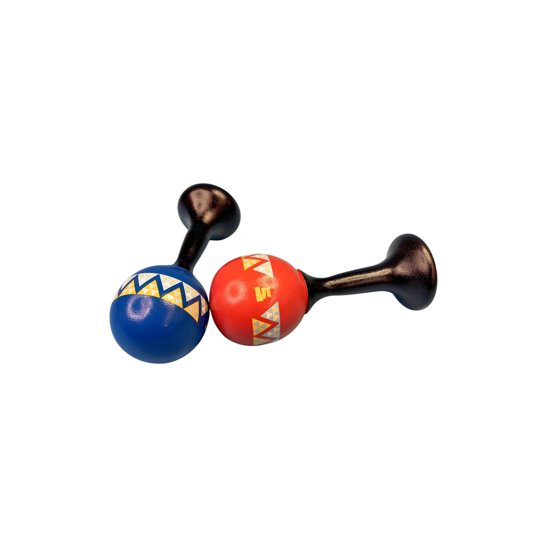 Maracas - x2