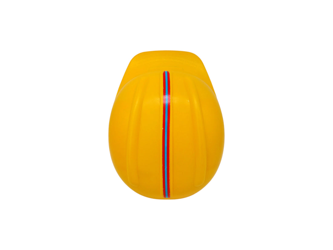 Casque de chantier