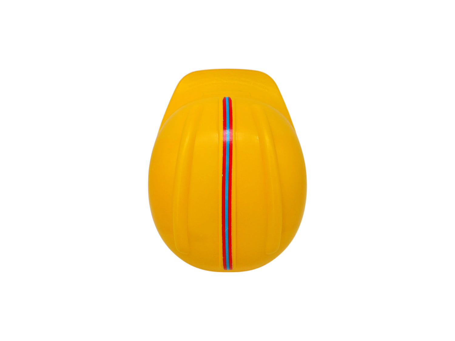Casque de chantier
