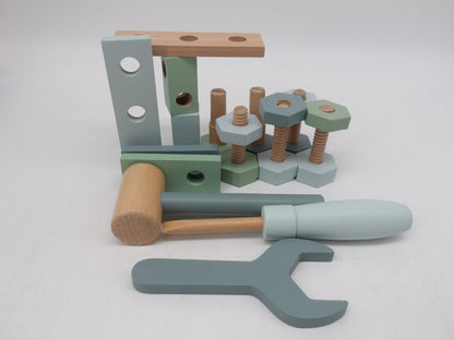 Boîte à outils - Essentials