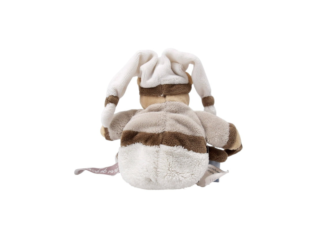 Graine de doudou