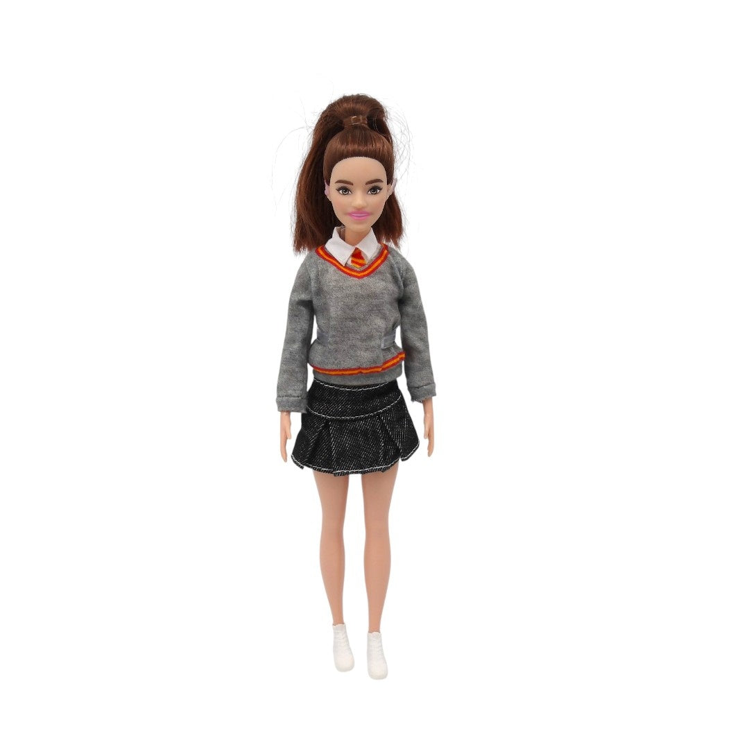 Poupée - Hermione Granger