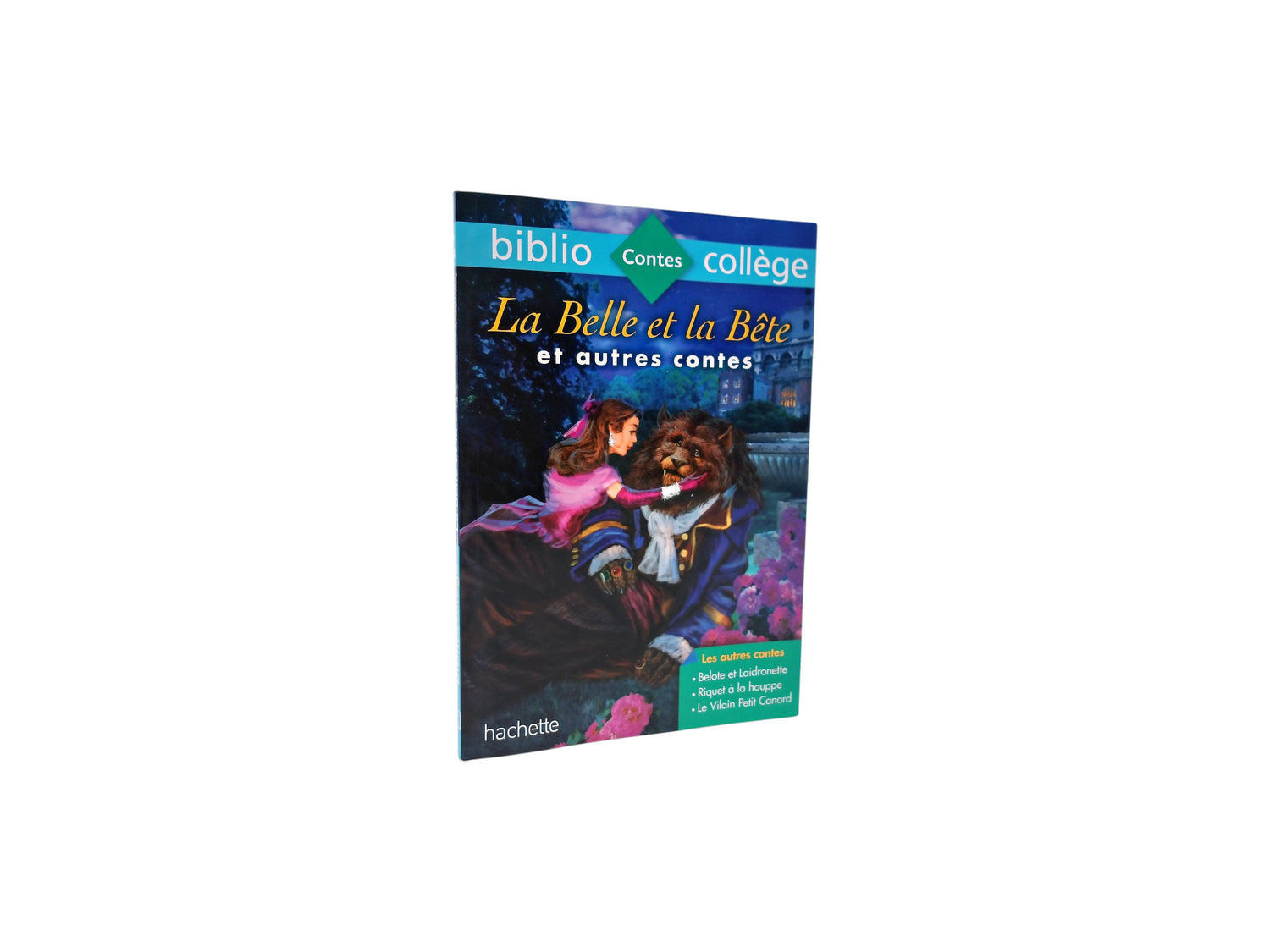 La Belle et la Bête et autres contes