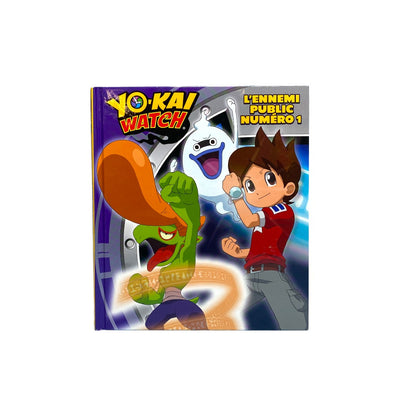 Yo-Kai Watch - L&