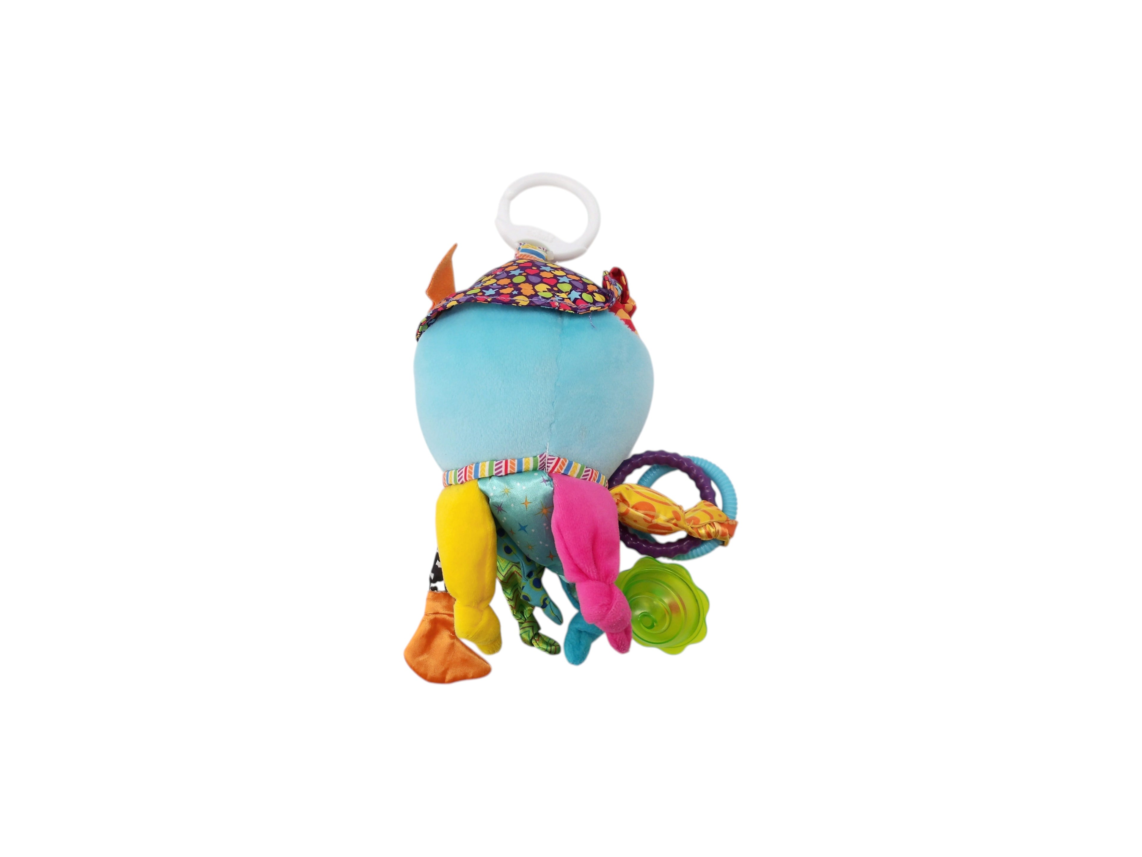 Peluche d&