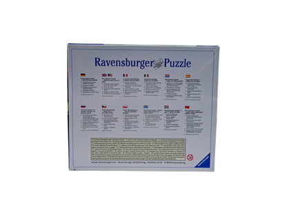 Puzzles évolutifs - Les Schtroumpfs et le village perdu x 4- Édition 2017
