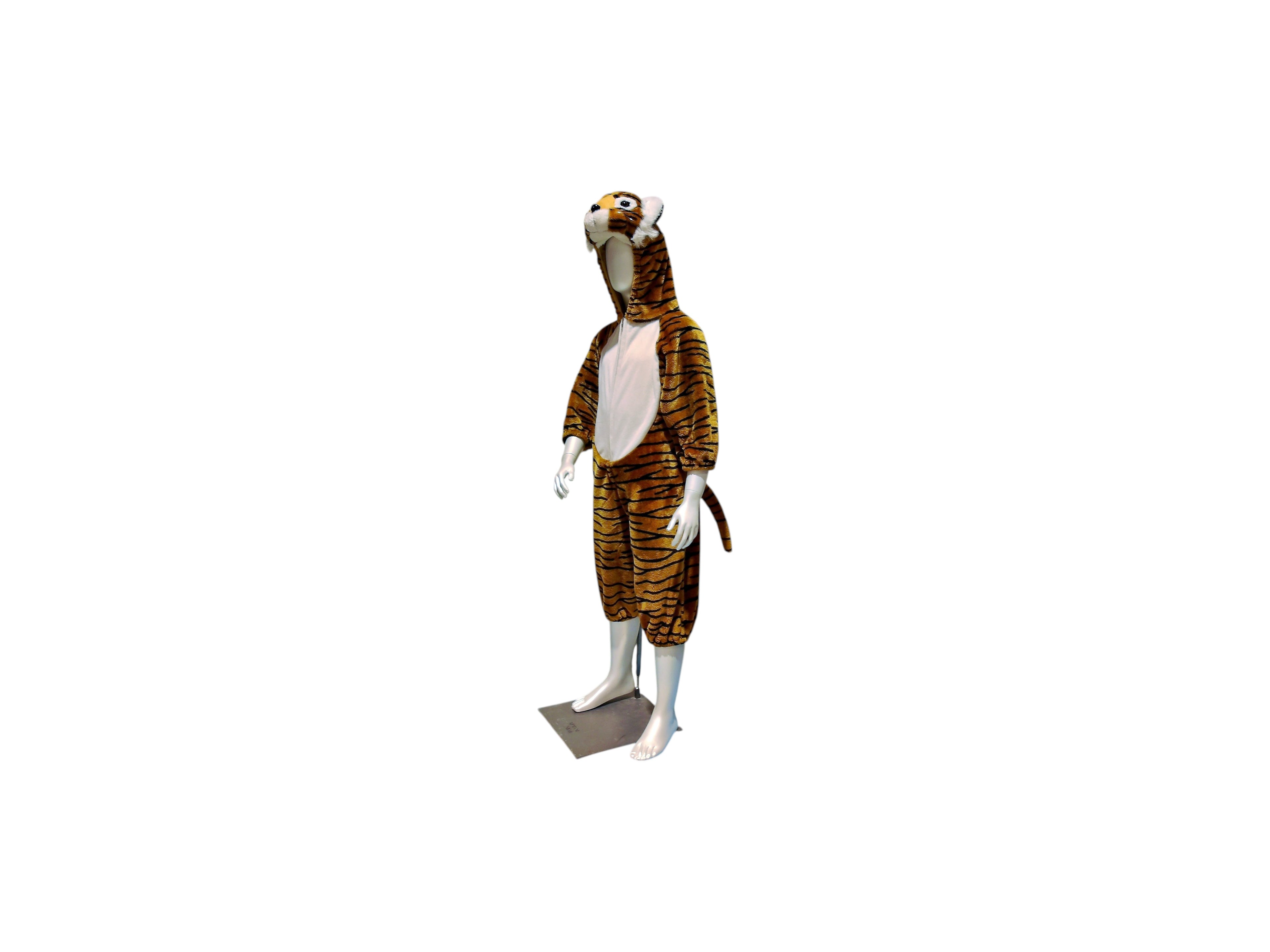 Déguisement - Tigre