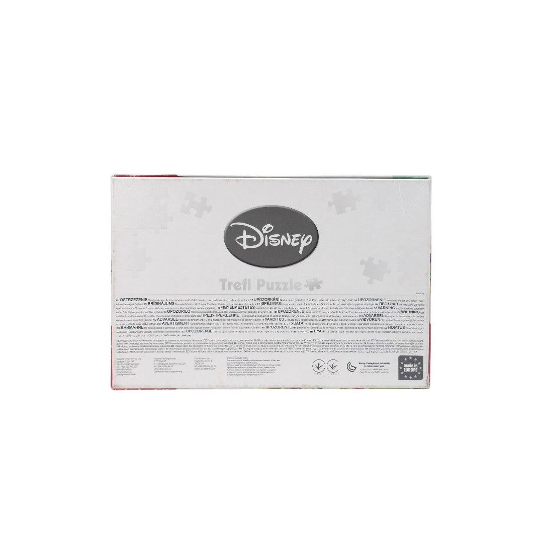 Puzzle - Disney Fairies - Tinker Belle - 100 pièces