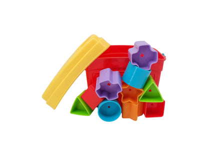 Boîte à formes