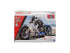Meccano - Moto - 5 modèles