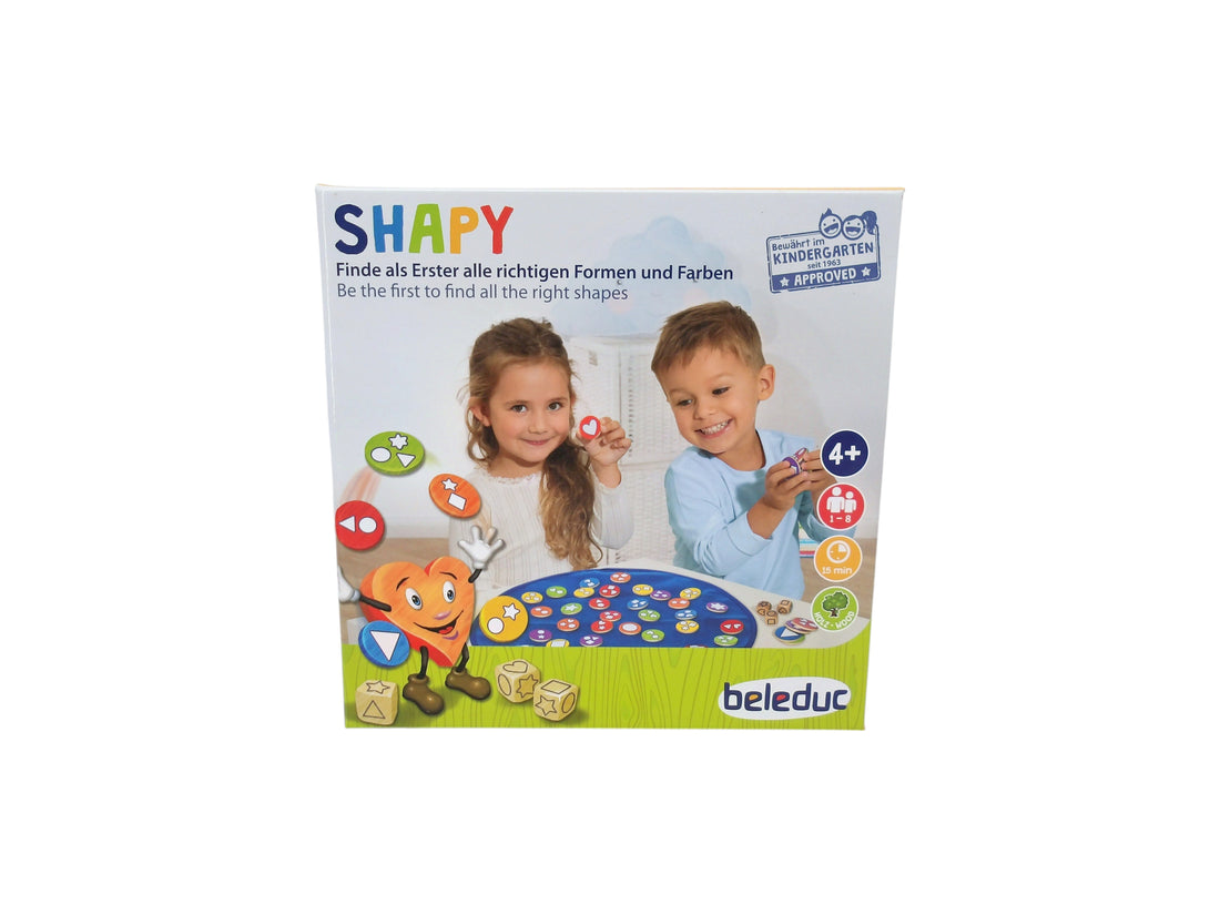 Shapy