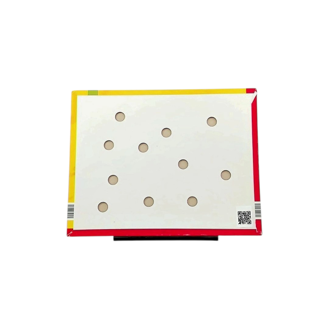 Puzzle cadre - Nos animaux préférés - 11 pièces