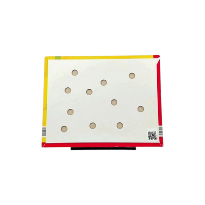 Puzzle cadre - Nos animaux préférés - 11 pièces