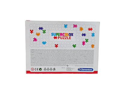 Puzzle - Miraculous - 3x48 pièces- Édition 2019