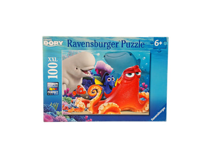 Puzzle - A L&
