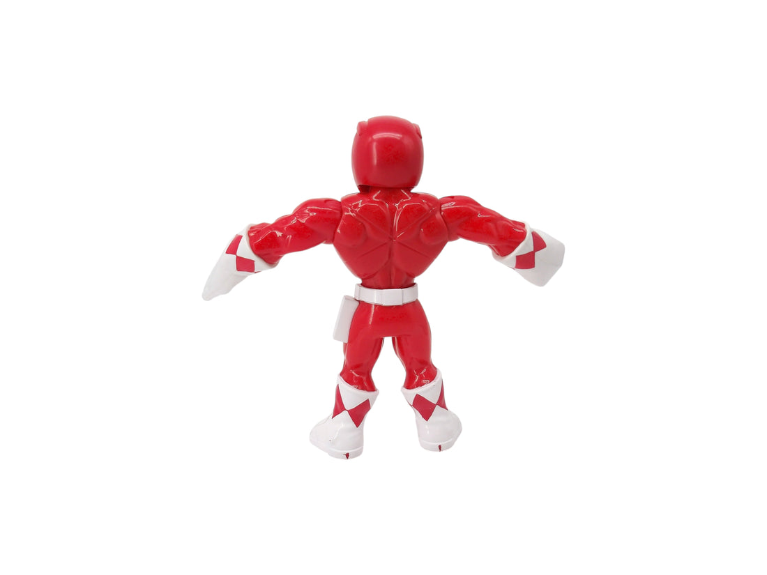 Figurine - Power Rangers - Rouge