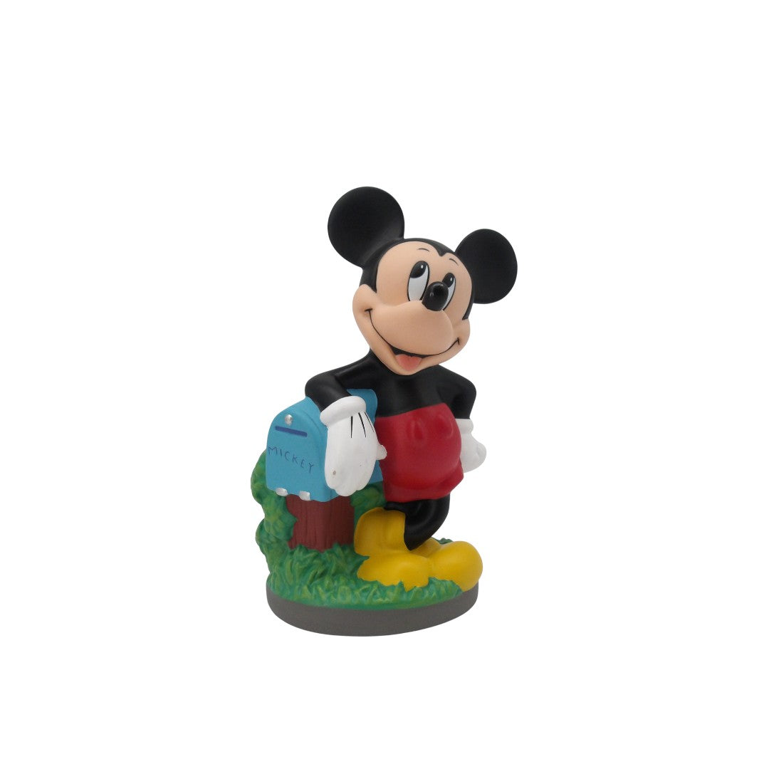 Tirelire  - Mickey - Boîte aux lettres