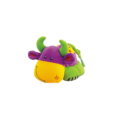 Peluche - Vache