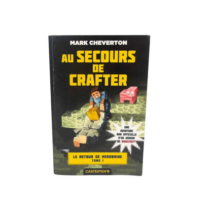 Au secours de Crafter