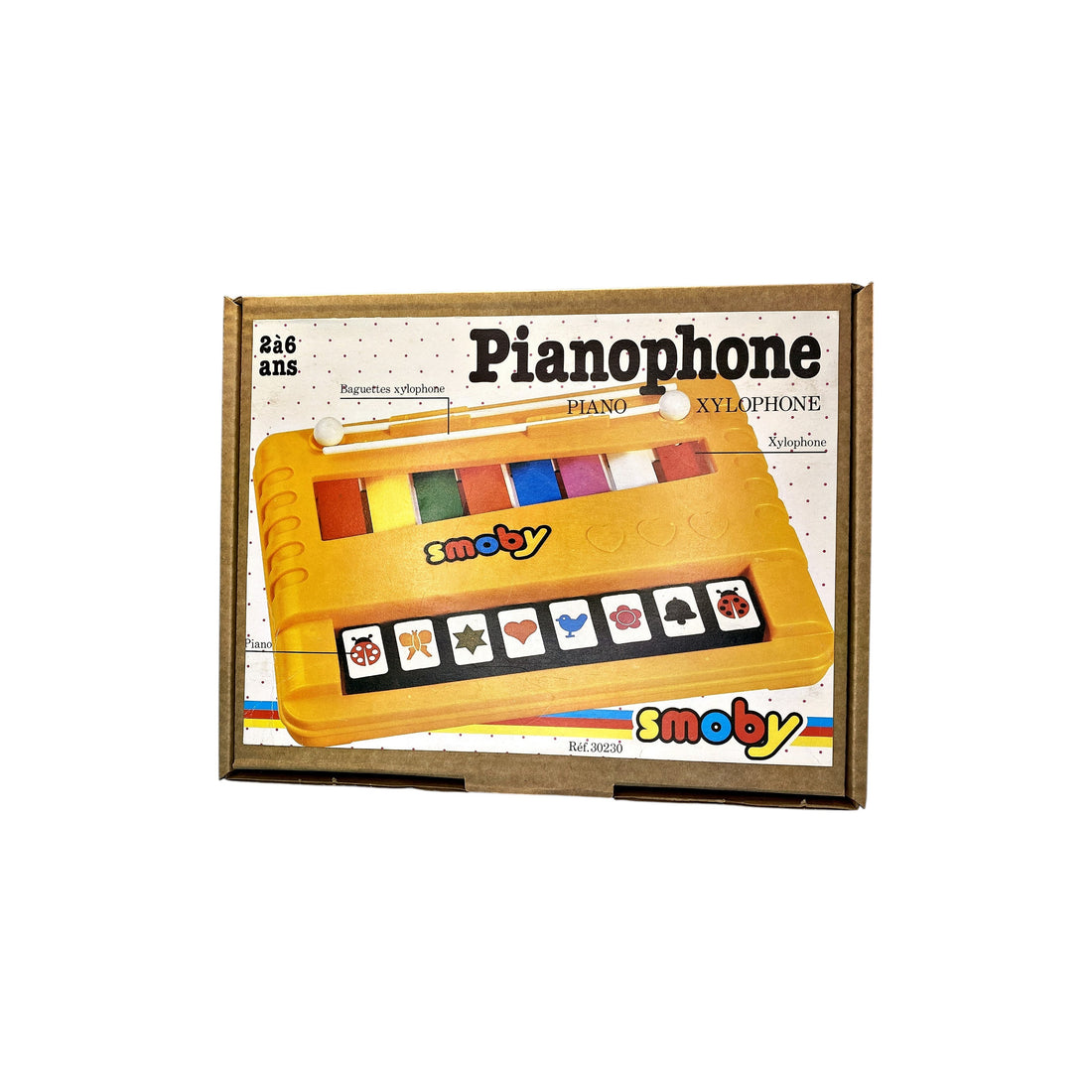 Pianophone - Piano