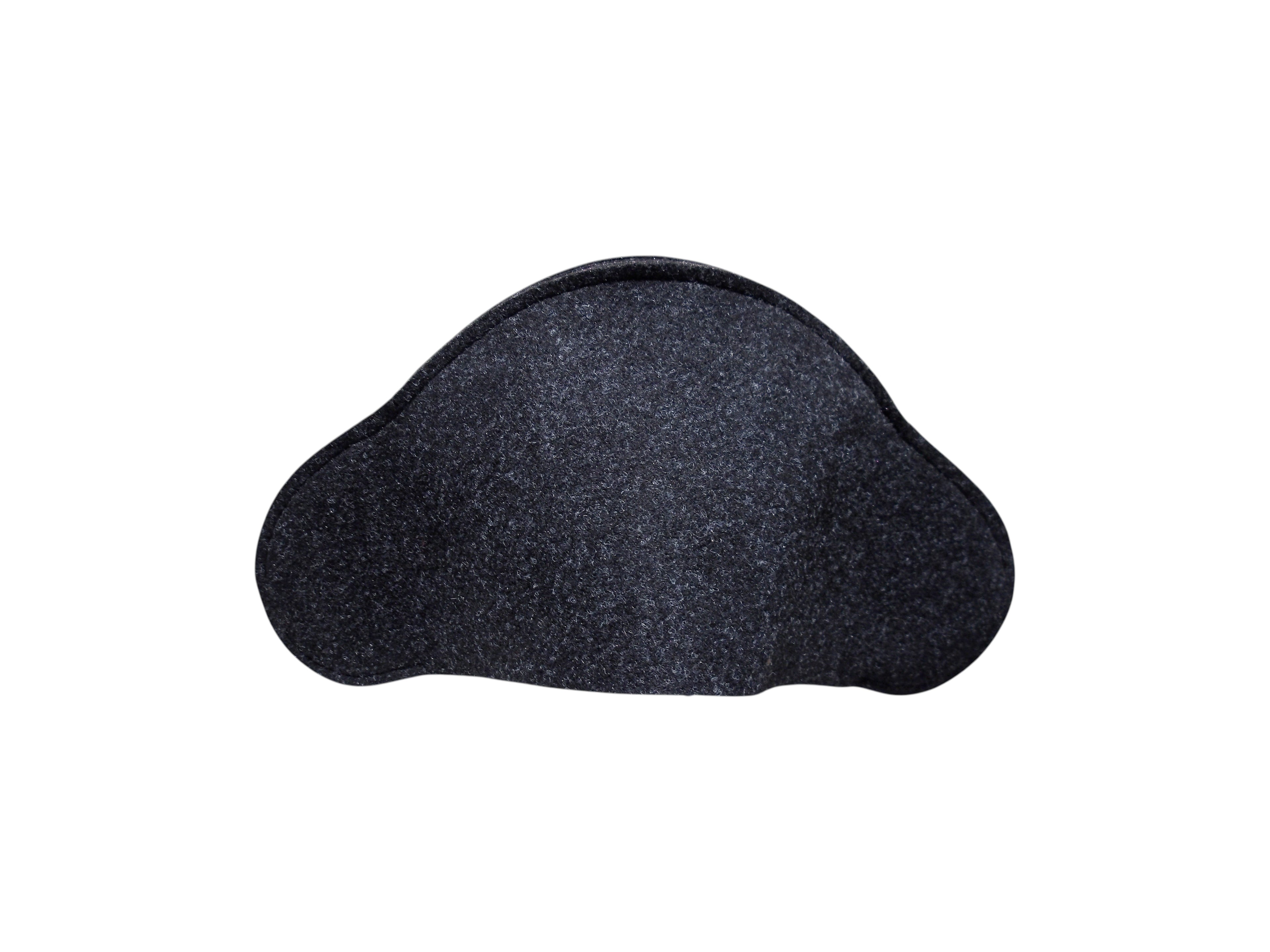 Déguisement - Chapeau de pirate 
