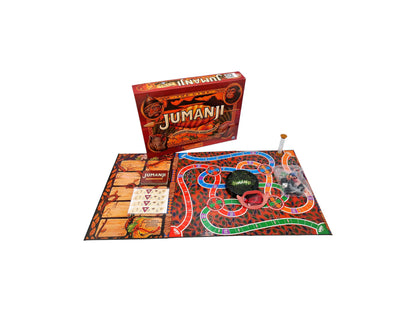 Jumanji- Édition 2017