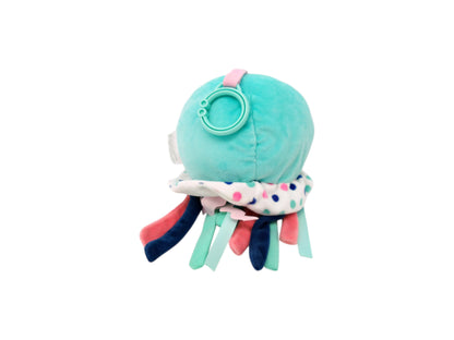 Doudou phosprescent - Aqu&