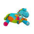 Grande peluche cheval - Bawi dada
